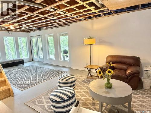 100 Misty Bay Drive, Big Shell, SK - Indoor