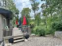 100 Misty Bay Drive, Big Shell, SK  - Outdoor 