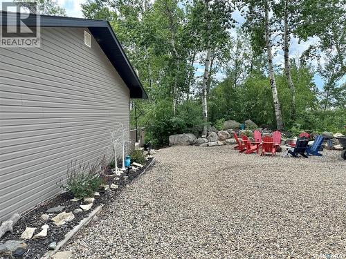 100 Misty Bay Drive, Big Shell, SK - Outdoor