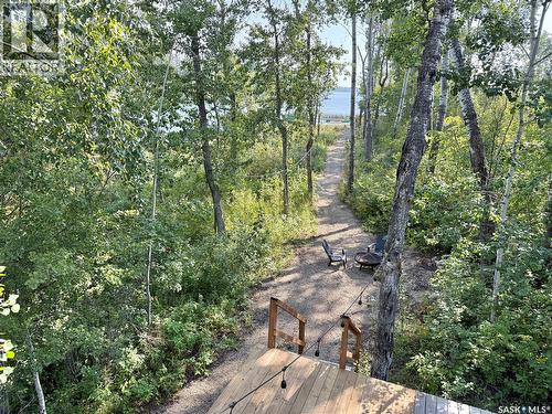 100 Misty Bay Drive, Big Shell, SK - Outdoor