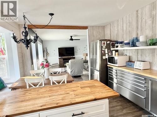 100 Misty Bay Drive, Big Shell, SK - Indoor