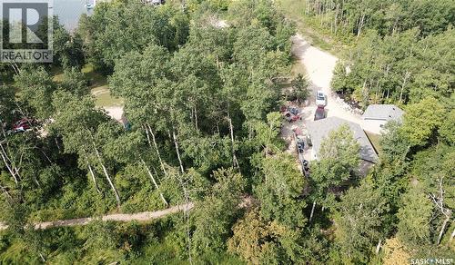 100 Misty Bay Drive, Big Shell, SK - Outdoor With View