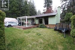 4188 South Ashe Crescent Scotch Creek, BC V0E 1M5