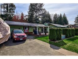 4188 South Ashe Crescent Scotch Creek, BC V0E 1M5