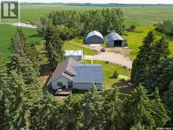 Tessier Acreage St. Louis Rm No. 431, SK S6V 5B7
