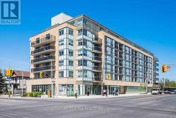 211 - 3520 DANFORTH AVENUE Toronto, ON M1L 1E5