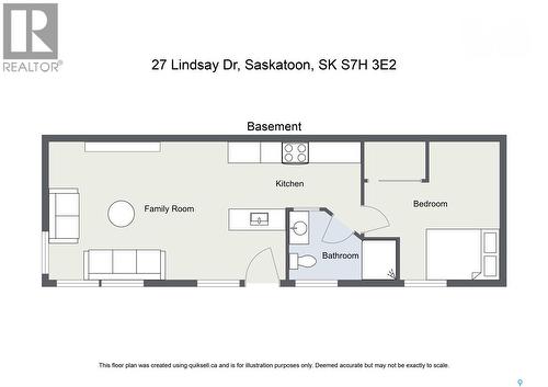 27 Lindsay Drive, Saskatoon, SK - Other