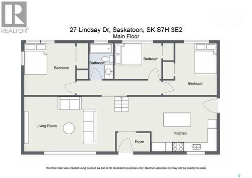 27 Lindsay Drive, Saskatoon, SK - Other