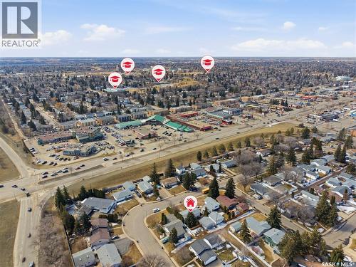 27 Lindsay Drive, Saskatoon, SK - Outdoor With View