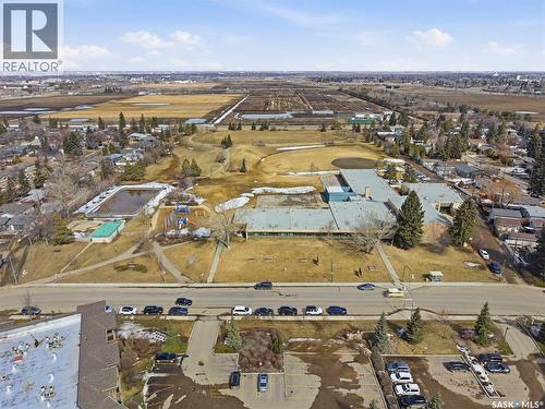 27 Lindsay Drive, Saskatoon, SK - Outdoor With View