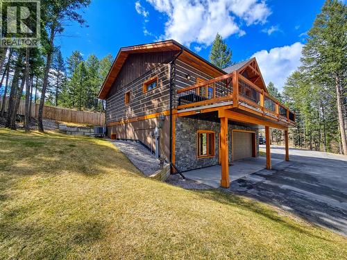 983 Swansea View Road  Invermere, BC V0A 1K3