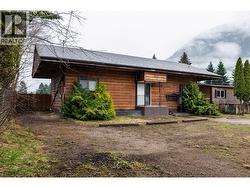3118 Slocan Park Road Slocan Park, BC V0G 2E0