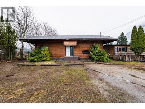 3118 Slocan Park Road, Slocan Park, BC 