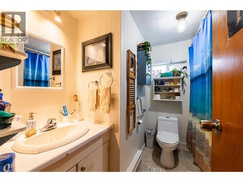 3118 Slocan Park Road, Slocan Park, BC 