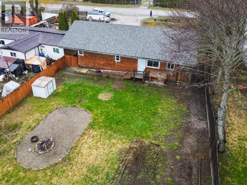 3118 Slocan Park Road, Slocan Park, BC 