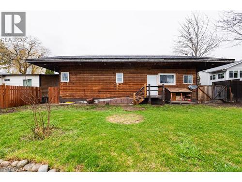 3118 Slocan Park Road, Slocan Park, BC 