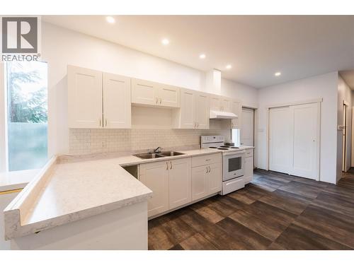 3118 Slocan Park Road, Slocan Park, BC 