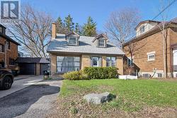 UPPER - 68 HIGHLAND ROAD W Kitchener, ON N2M 3B5