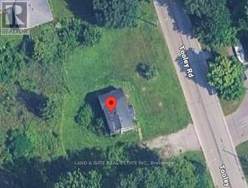 3362 - Part Lot 2&3 Tooley Road, Clarington (Courtice), ON 