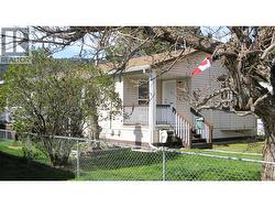 1544 Canford Avenue Merritt, BC V1K 1B8