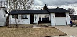 141 Stewart CRESCENT Kindersley, SK S0L 1S1