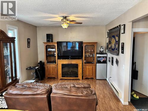 141 Stewart Crescent, Kindersley, SK 