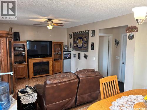 141 Stewart Crescent, Kindersley, SK 