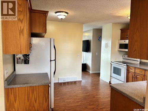 141 Stewart Crescent, Kindersley, SK 