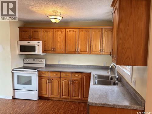 141 Stewart Crescent, Kindersley, SK 