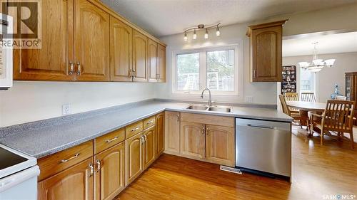 141 Stewart Crescent, Kindersley, SK 