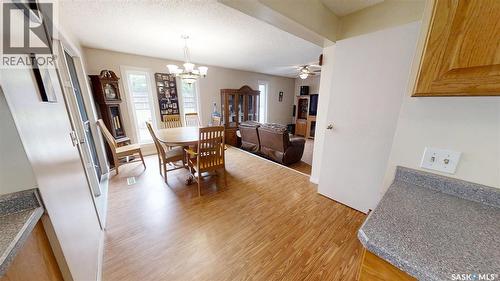 141 Stewart Crescent, Kindersley, SK 