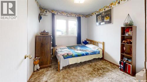 141 Stewart Crescent, Kindersley, SK 