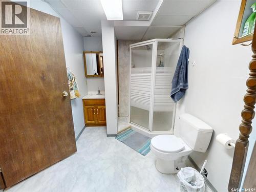 141 Stewart Crescent, Kindersley, SK 