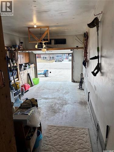 141 Stewart Crescent, Kindersley, SK 