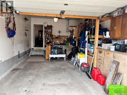 141 Stewart Crescent, Kindersley, SK 