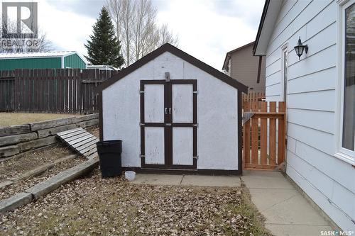 141 Stewart Crescent, Kindersley, SK 