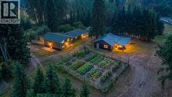 3710 Ladybird Road  Krestova, BC V0G 1H2