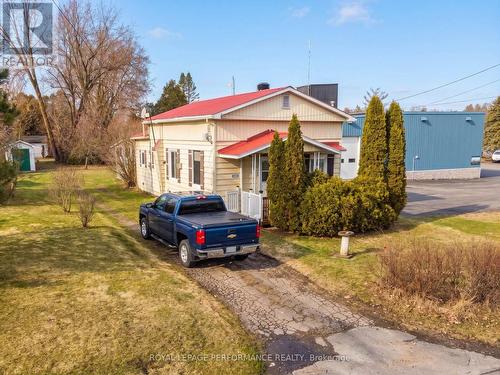 4866 2ND LINE ROAD  South Glengarry, ON K0C 1Z0