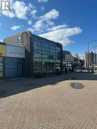 1400 Bank Street, Ottawa, ON 