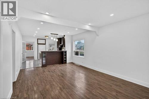 299 Britannia Avenue, Hamilton, ON - Indoor