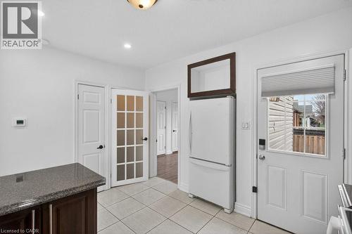 299 Britannia Avenue, Hamilton, ON - Indoor Photo Showing Other Room