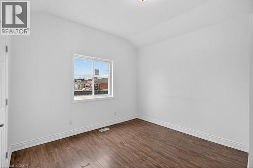 299 Britannia Avenue, Hamilton, ON - Indoor Photo Showing Other Room