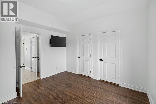 299 Britannia Avenue, Hamilton, ON - Indoor Photo Showing Other Room