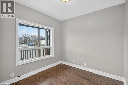 299 Britannia Avenue, Hamilton, ON - Indoor Photo Showing Other Room