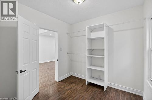 299 Britannia Avenue, Hamilton, ON - Indoor