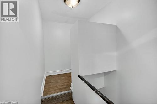 299 Britannia Avenue, Hamilton, ON - Indoor Photo Showing Other Room