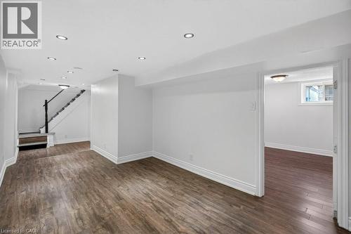 299 Britannia Avenue, Hamilton, ON - Indoor Photo Showing Other Room