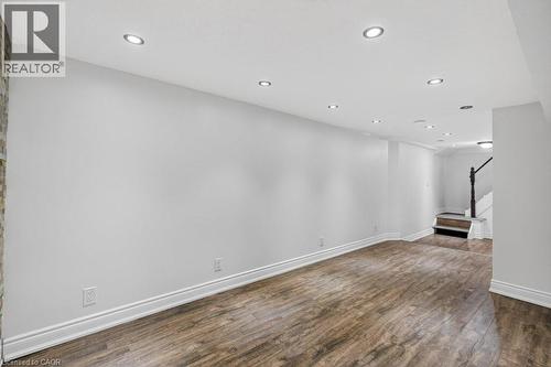 299 Britannia Avenue, Hamilton, ON - Indoor Photo Showing Other Room