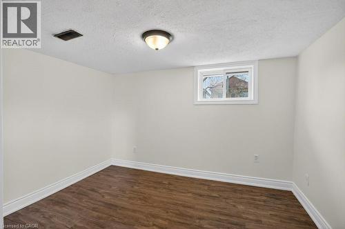 299 Britannia Avenue, Hamilton, ON - Indoor Photo Showing Other Room