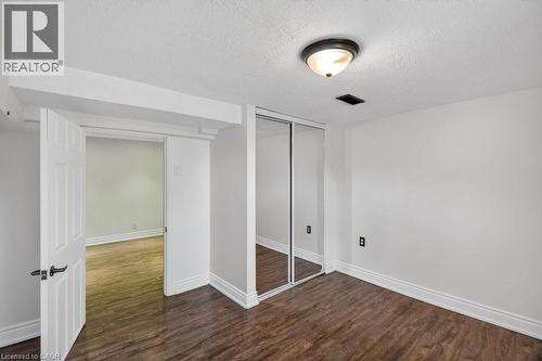 299 Britannia Avenue, Hamilton, ON - Indoor Photo Showing Other Room